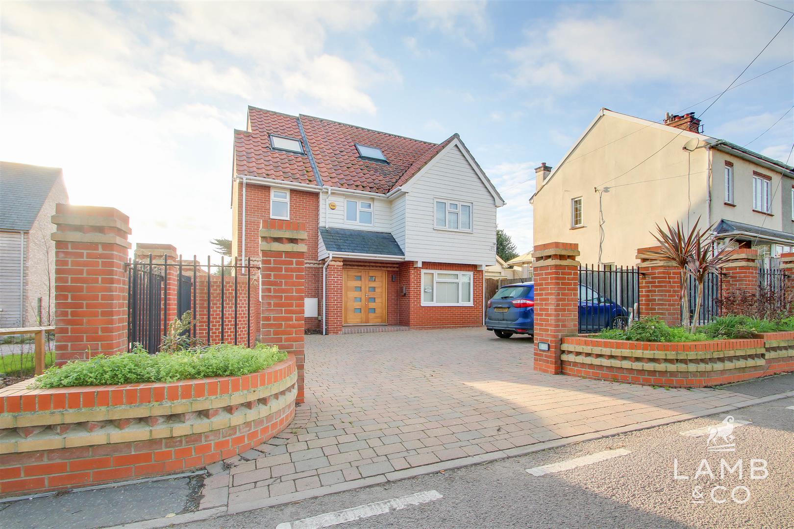 Our Services Lamb & Co Property